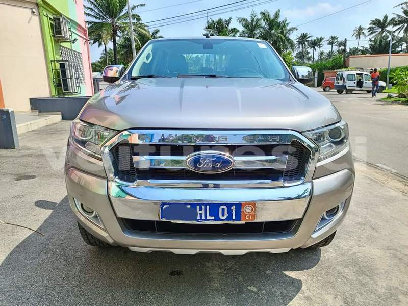 Big with watermark ford ranger abidjan abidjan 66529