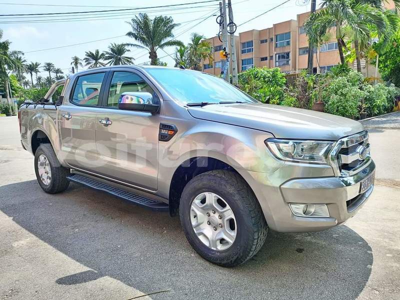 Big with watermark ford ranger abidjan abidjan 66529