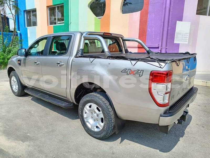 Big with watermark ford ranger abidjan abidjan 66529