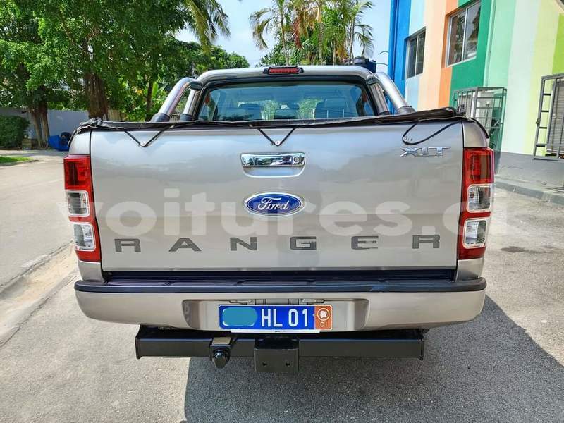 Big with watermark ford ranger abidjan abidjan 66529