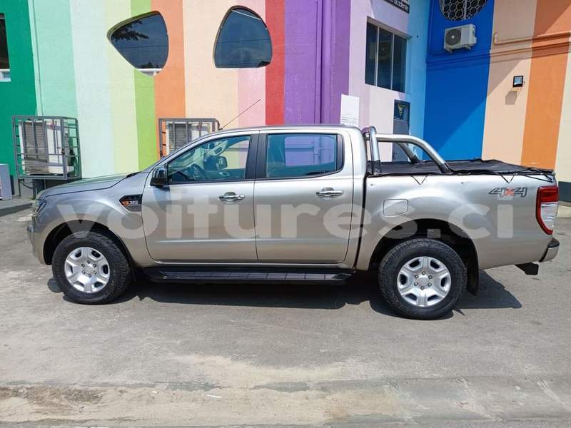 Big with watermark ford ranger abidjan abidjan 66529