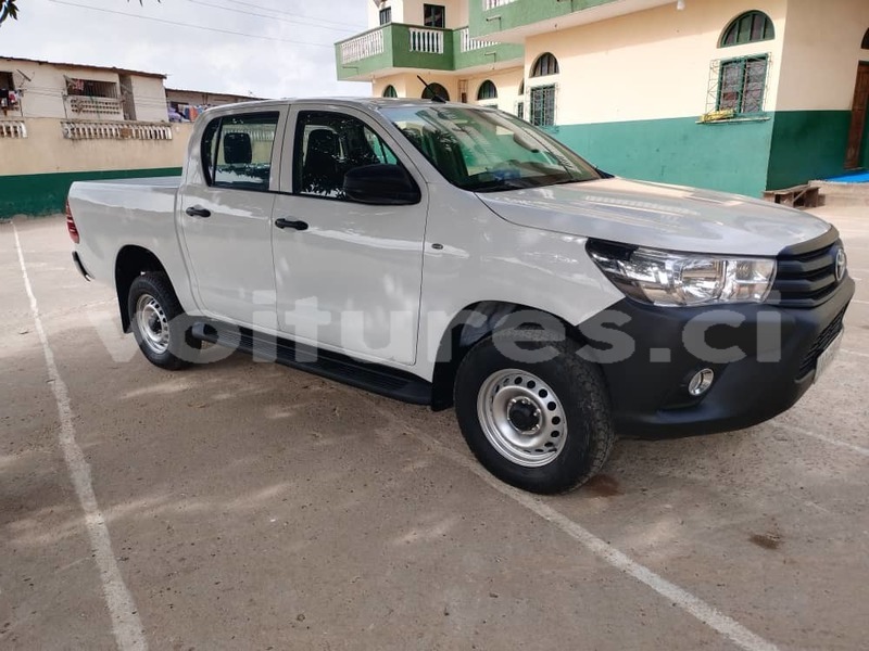 Big with watermark toyota hilux abidjan abidjan 66530