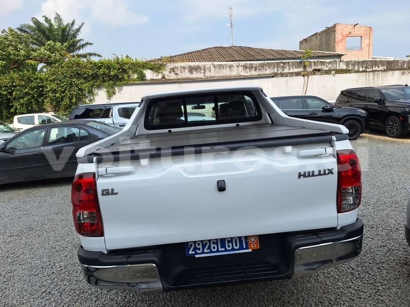 Big with watermark toyota hilux abidjan abidjan 66531