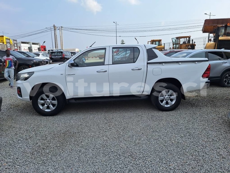 Big with watermark toyota hilux abidjan abidjan 66531