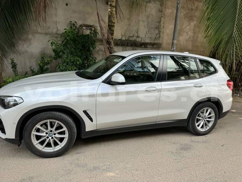 Big with watermark bmw x3 abidjan abidjan 66532