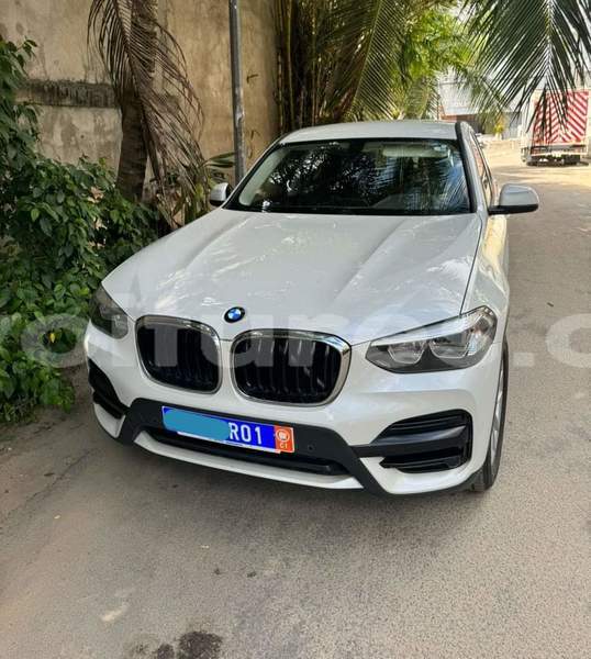 Big with watermark bmw x3 abidjan abidjan 66532