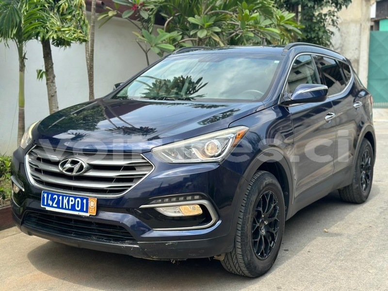 Big with watermark hyundai santa fe abidjan abidjan 66538