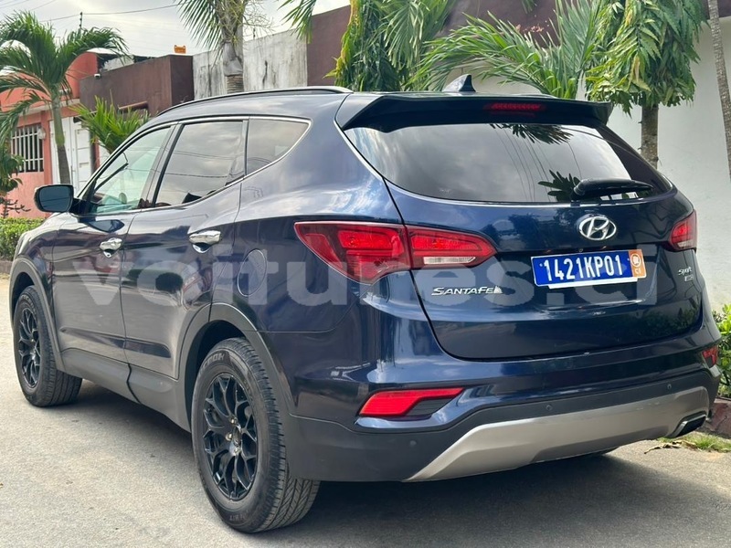 Big with watermark hyundai santa fe abidjan abidjan 66538