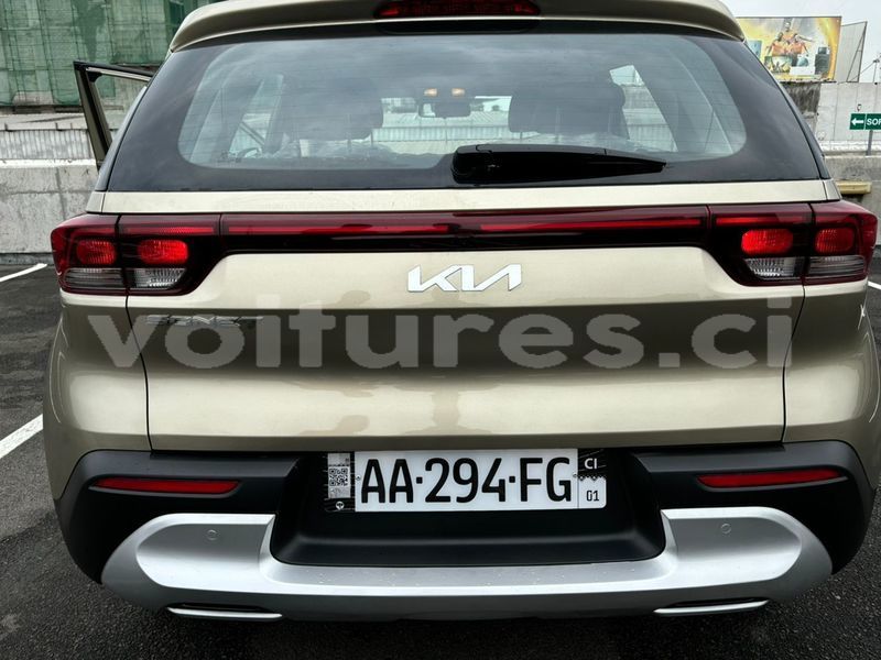 Big with watermark kia sephia ivory coast aboisso 66542