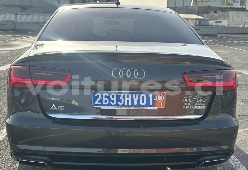 Big with watermark audi a6 ivory coast aboisso 66543