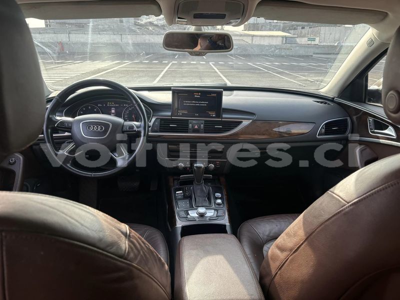 Big with watermark audi a6 ivory coast aboisso 66543