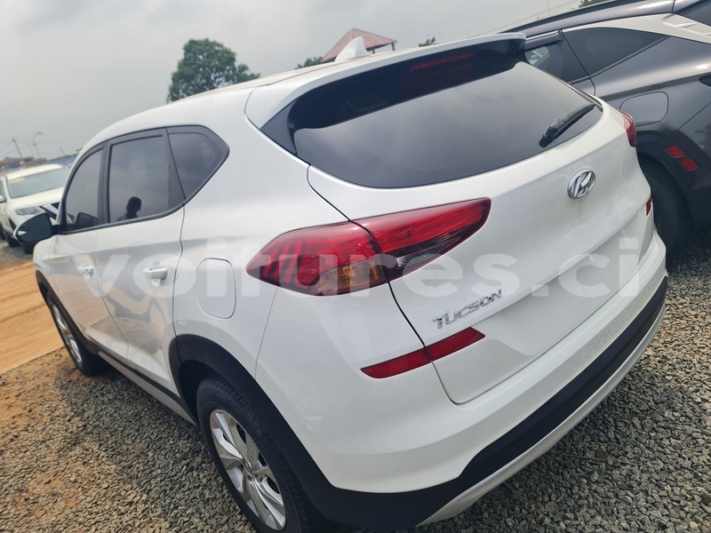 Big with watermark hyundai tucson ivory coast aboisso 66546