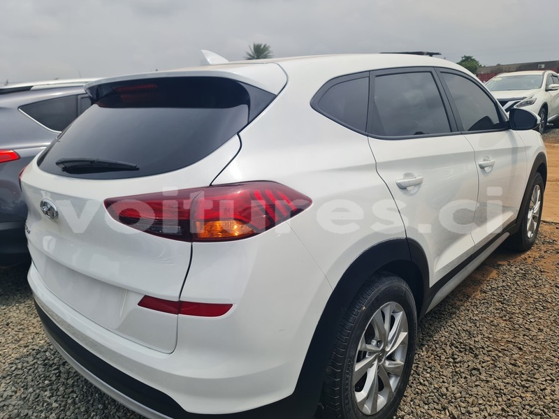 Big with watermark hyundai tucson ivory coast aboisso 66546