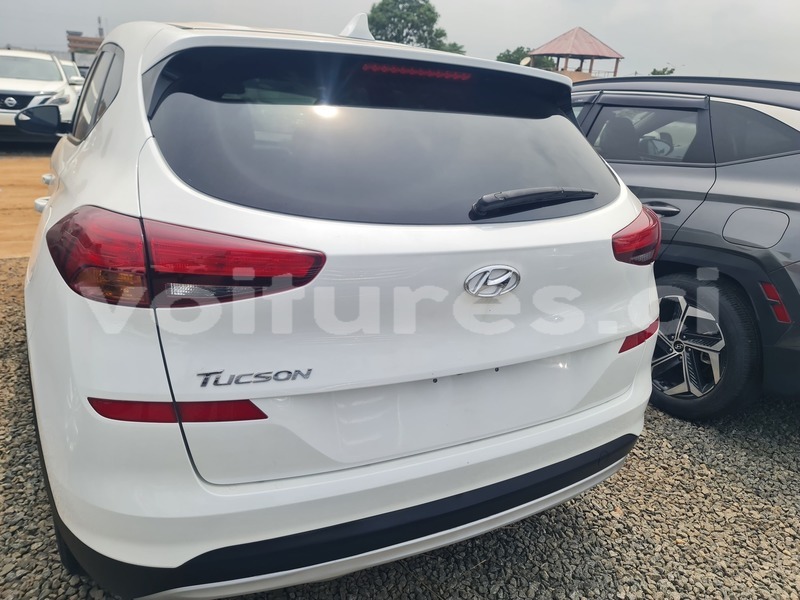 Big with watermark hyundai tucson ivory coast aboisso 66546