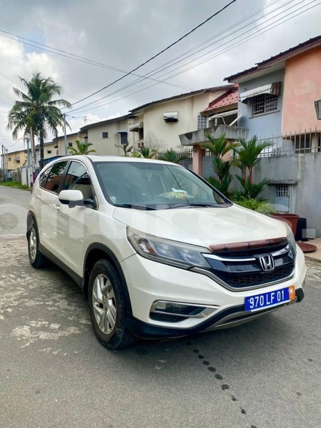 Big with watermark honda cr v abidjan abidjan 66547