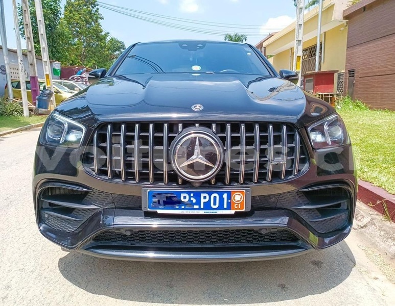 Big with watermark mercedes benz amg gle abidjan abidjan 66548