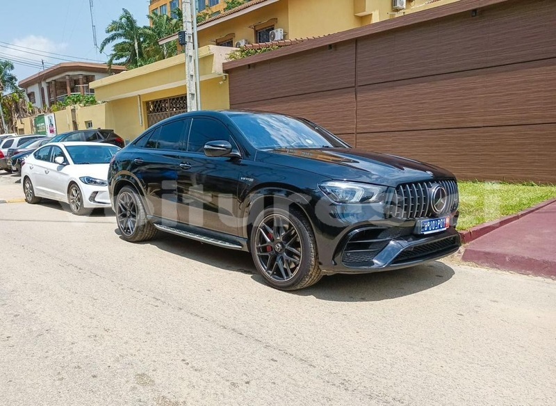 Big with watermark mercedes benz amg gle abidjan abidjan 66548