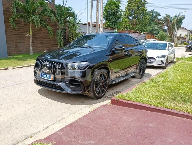 Big with watermark mercedes benz amg gle abidjan abidjan 66548