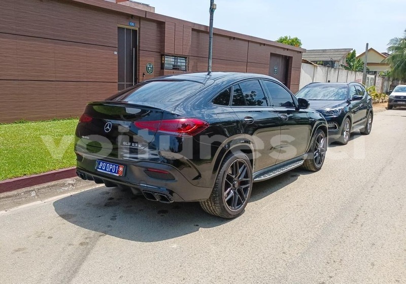 Big with watermark mercedes benz amg gle abidjan abidjan 66548