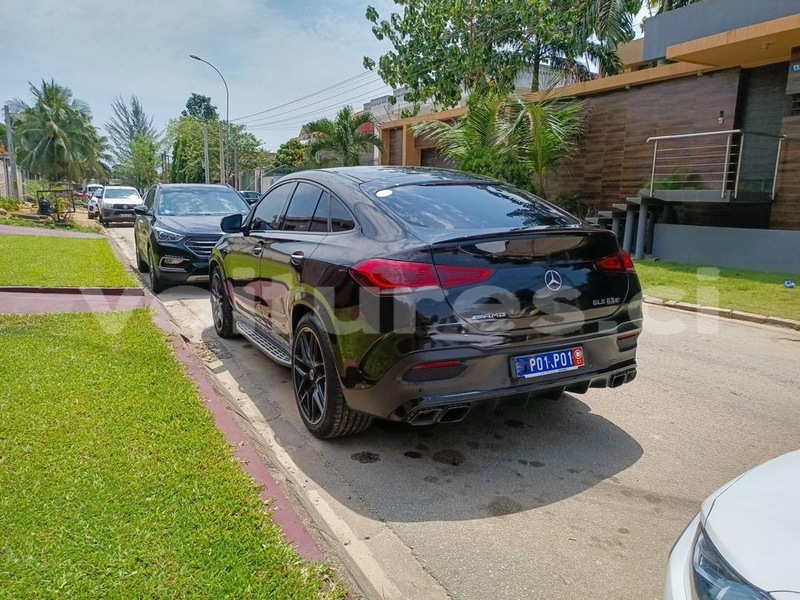 Big with watermark mercedes benz amg gle abidjan abidjan 66548