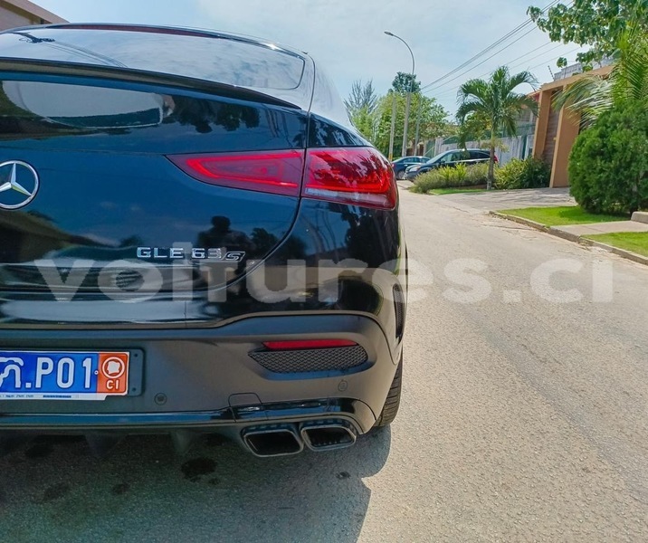 Big with watermark mercedes benz amg gle abidjan abidjan 66548