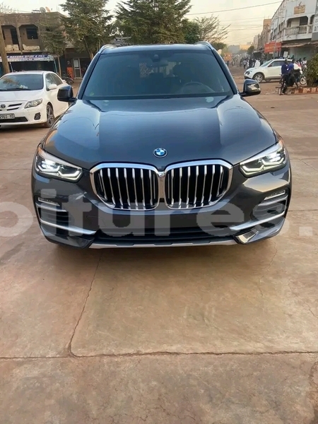 Big with watermark bmw x5 ivory coast aboisso 66551