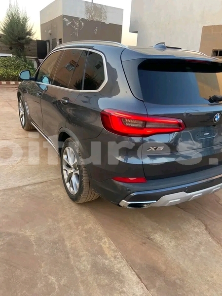 Big with watermark bmw x5 ivory coast aboisso 66551