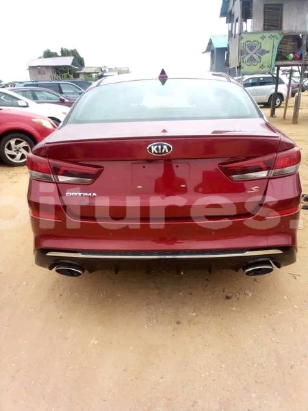 Big with watermark kia optima ivory coast aboisso 66552