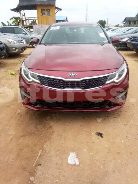 Big with watermark kia optima ivory coast aboisso 66552