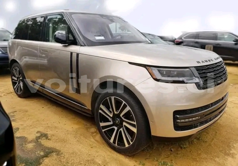 Big with watermark land rover range rover vogue ivory coast aboisso 66554