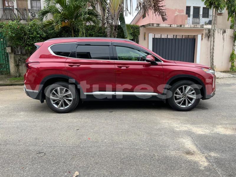 Big with watermark hyundai santa fe abidjan abidjan 66556