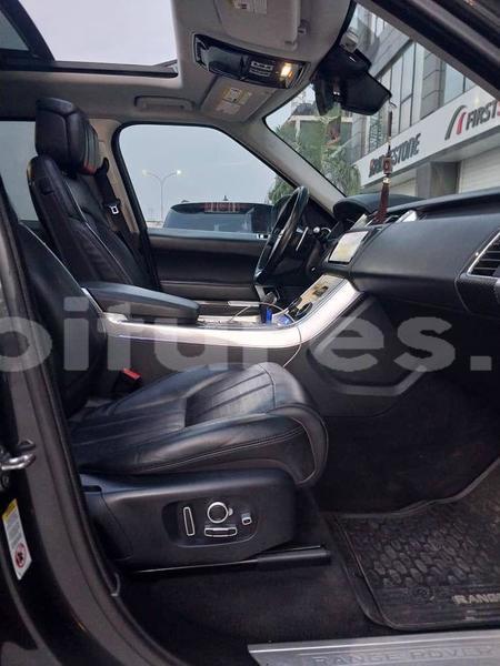 Big with watermark land rover range rover sport abidjan abidjan 66557