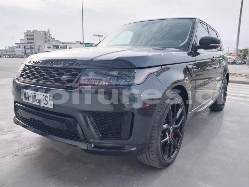 Big with watermark land rover range rover sport abidjan abidjan 66557