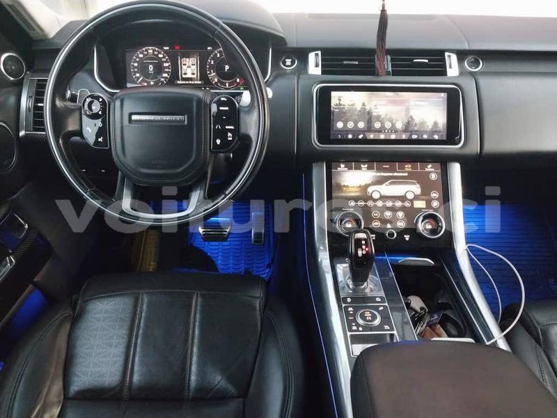 Big with watermark land rover range rover sport abidjan abidjan 66557