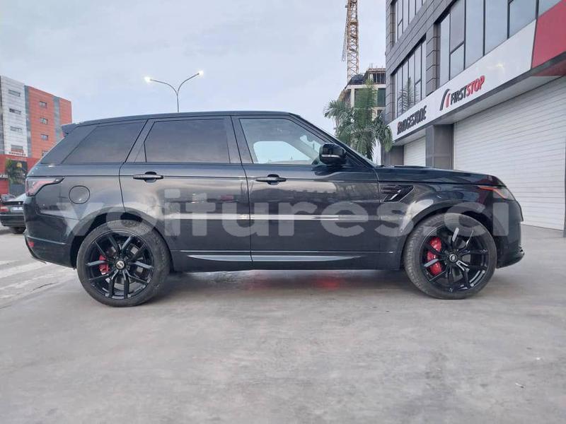 Big with watermark land rover range rover sport abidjan abidjan 66557