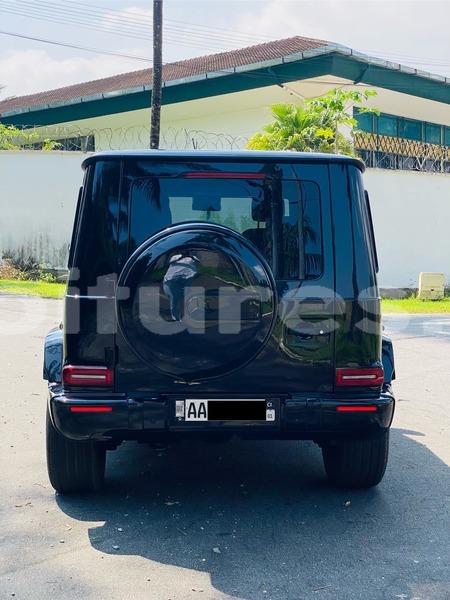 Big with watermark mercedes benz g klasse amg ivory coast aboisso 66558