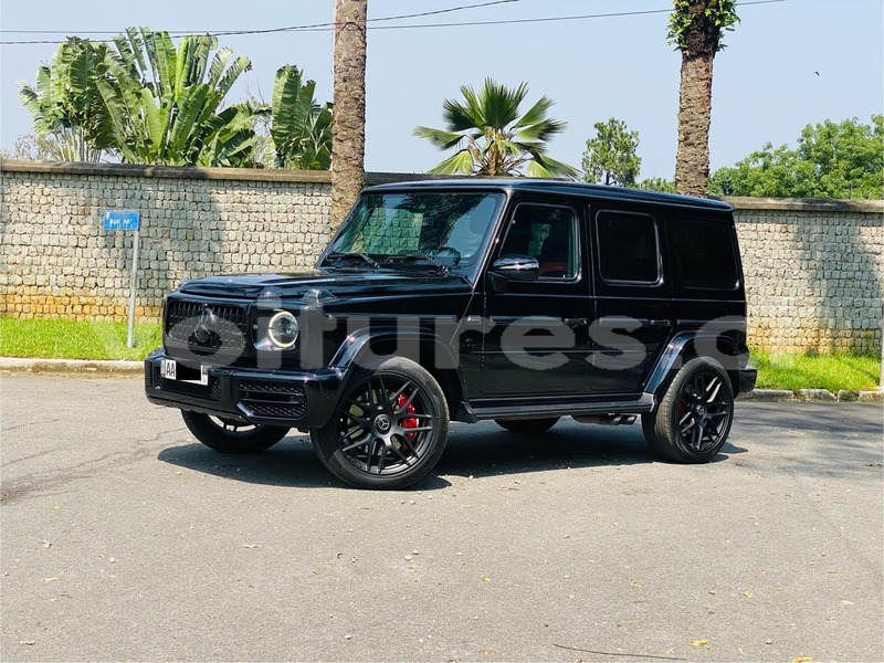 Big with watermark mercedes benz g klasse amg ivory coast aboisso 66558