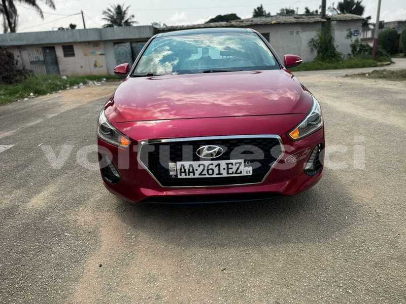 Big with watermark hyundai elantra ivory coast aboisso 66560