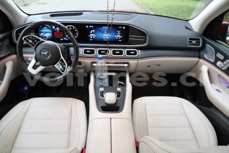 Big with watermark mercedes benz gle coupe ivory coast aboisso 66563