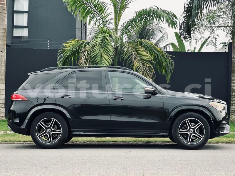 Big with watermark mercedes benz gle abidjan abidjan 66565