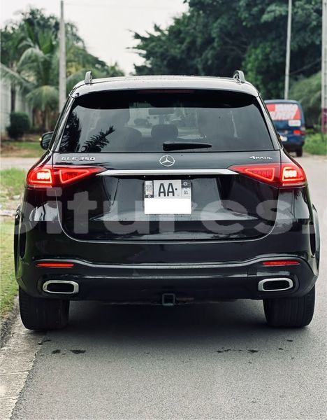 Big with watermark mercedes benz gle abidjan abidjan 66565