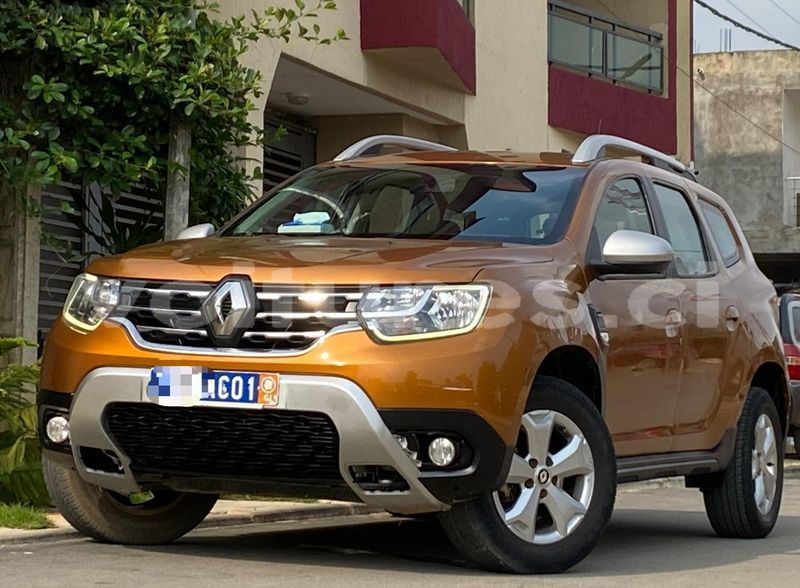 Big with watermark renault duster abidjan abidjan 66571