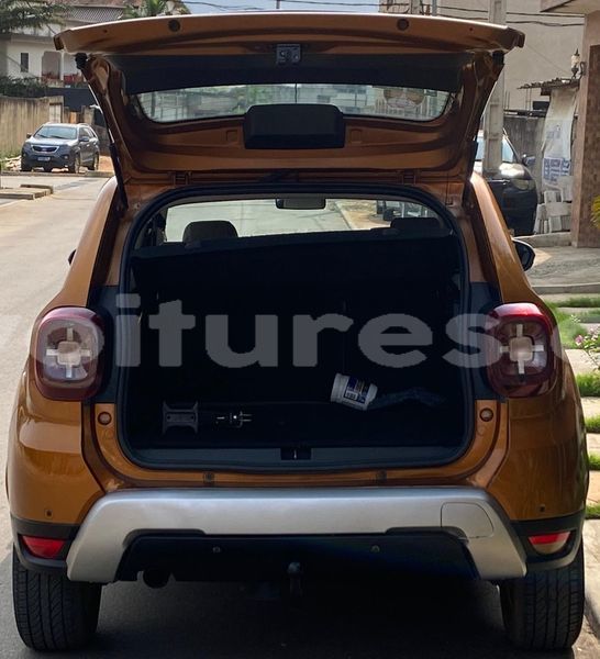 Big with watermark renault duster abidjan abidjan 66571