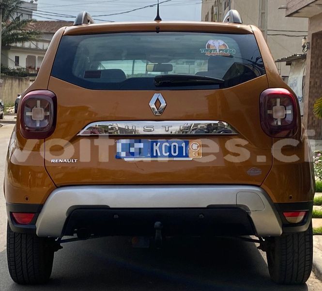 Big with watermark renault duster abidjan abidjan 66571