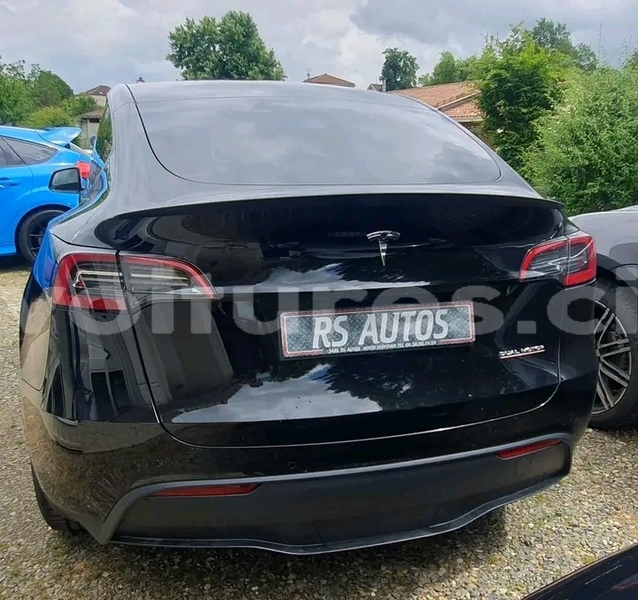 Big with watermark tesla model x ivory coast aboisso 66572