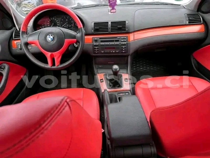 Big with watermark bmw 3 series ivory coast aboisso 66577