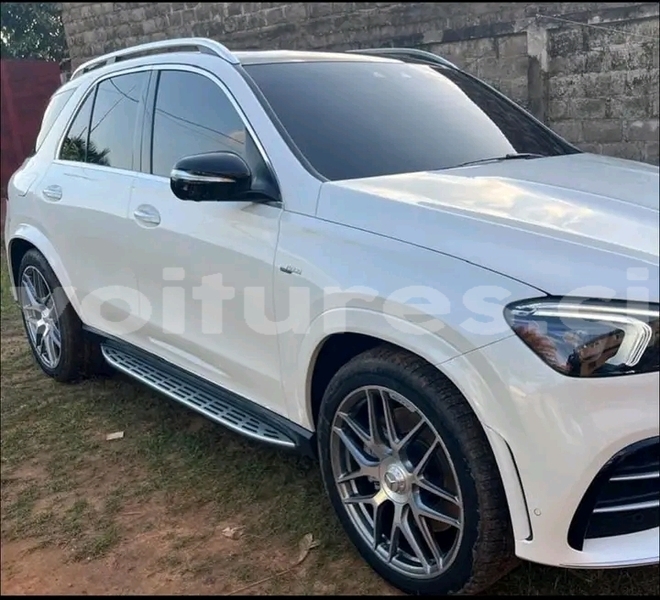 Big with watermark mercedes benz gle coupe ivory coast aboisso 66578