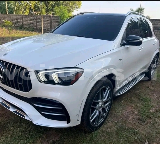 Big with watermark mercedes benz gle coupe ivory coast aboisso 66578