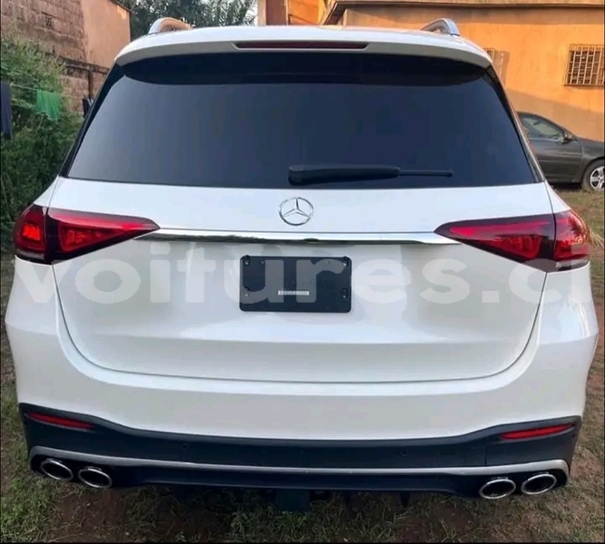 Big with watermark mercedes benz gle coupe ivory coast aboisso 66578