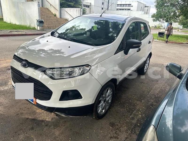 Big with watermark ford ecosport abidjan abidjan 66585